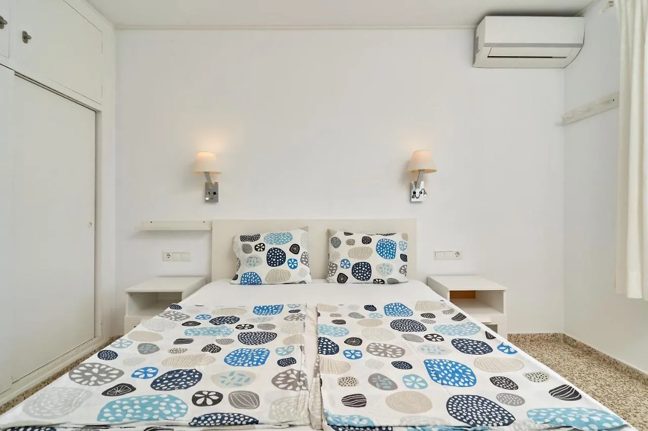 Albaida 5H Apartment Nerja 0*,  Spain