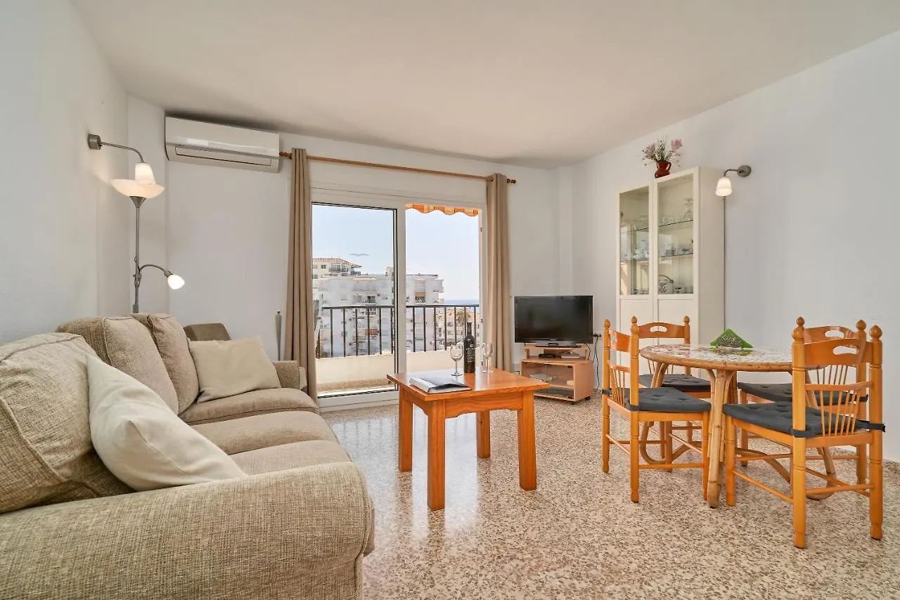 Albaida 5H Apartment Nerja 0*,