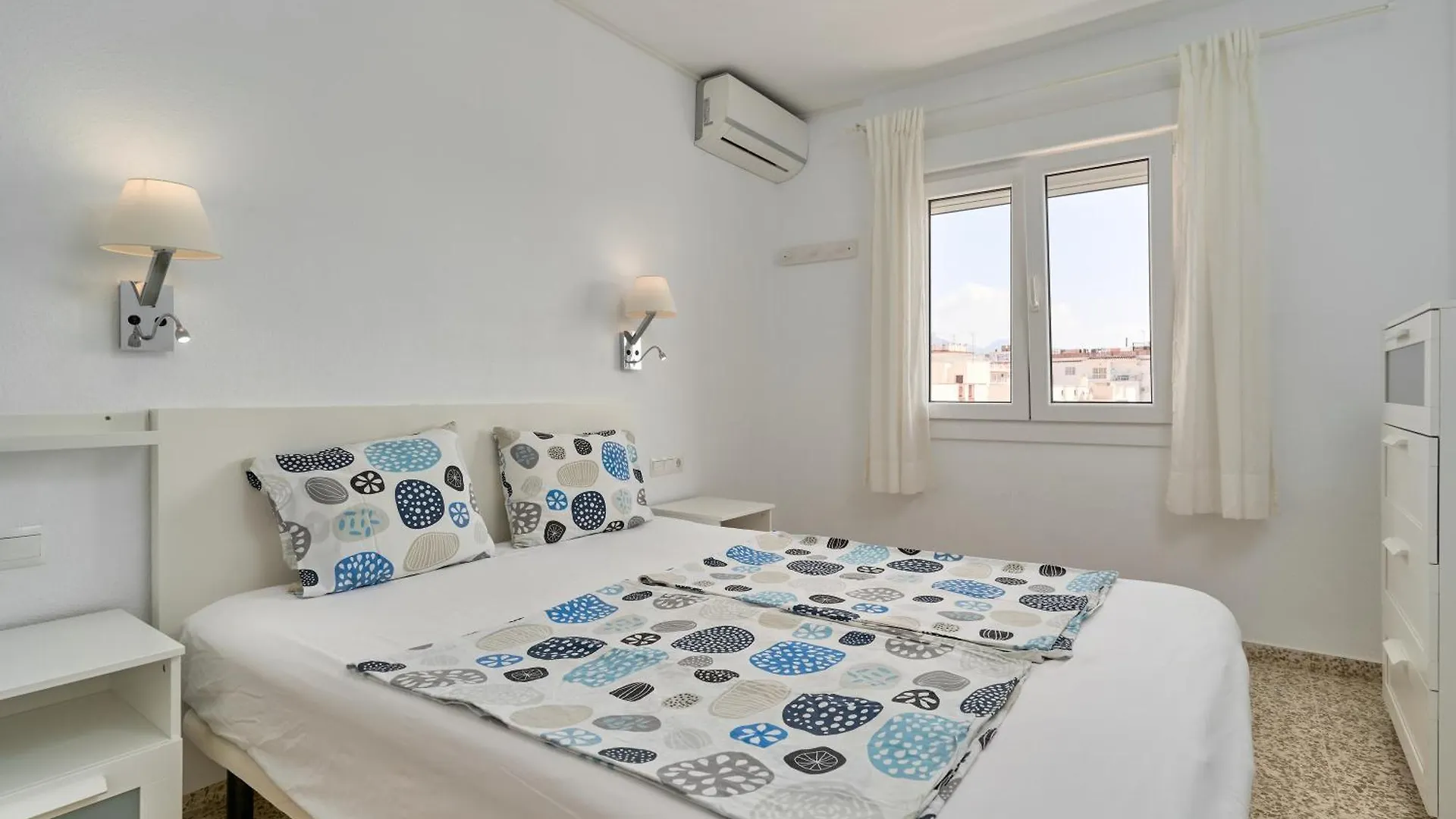 Albaida 5H Apartment Nerja Spain