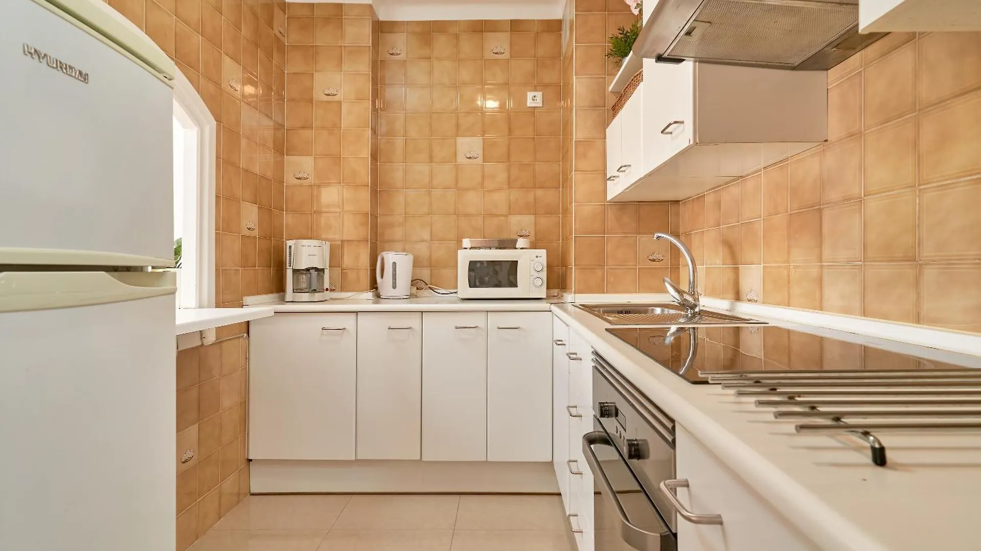 Albaida 5H Apartment Nerja Spain