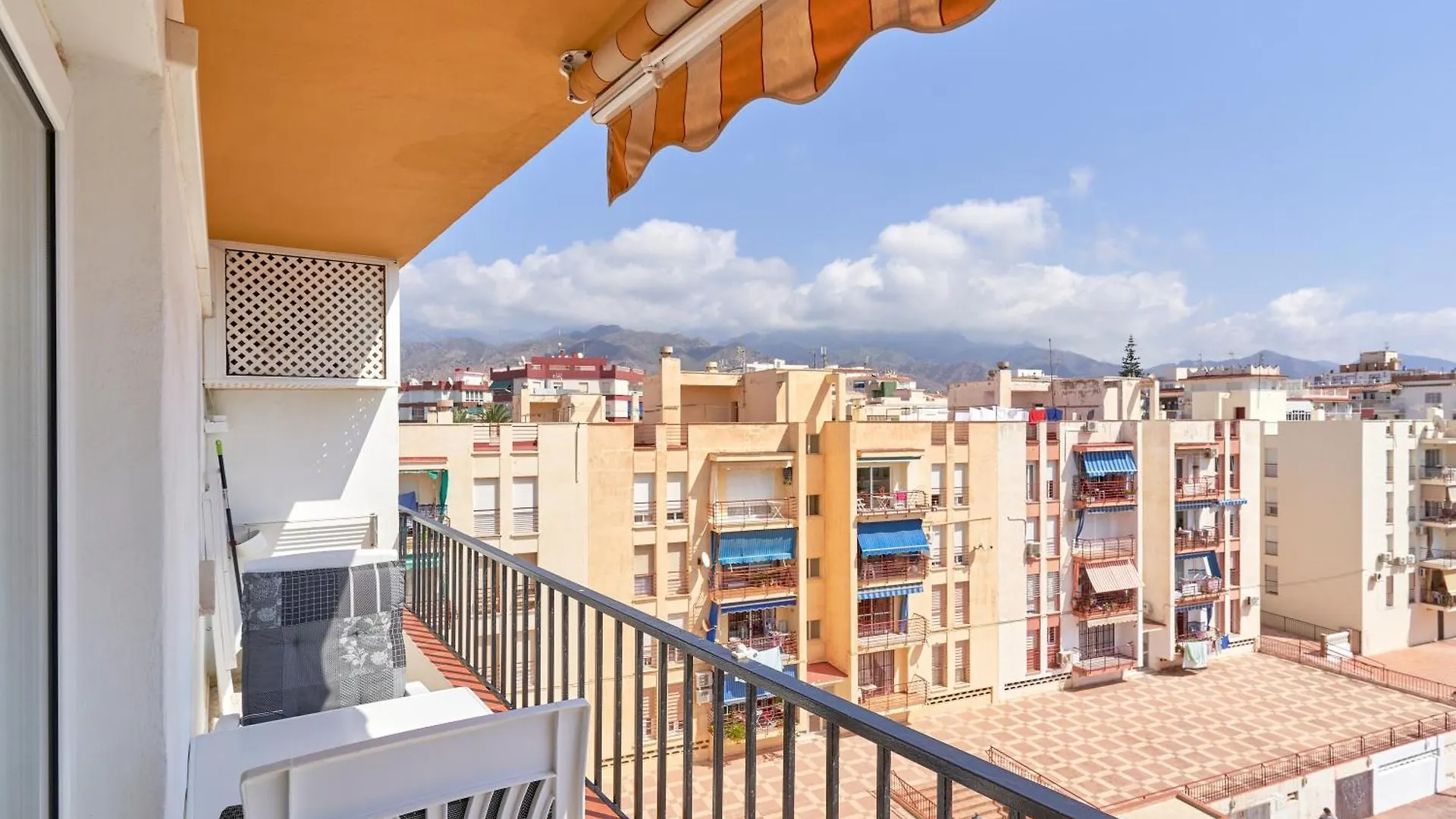 Albaida 5H Apartment Nerja Spain
