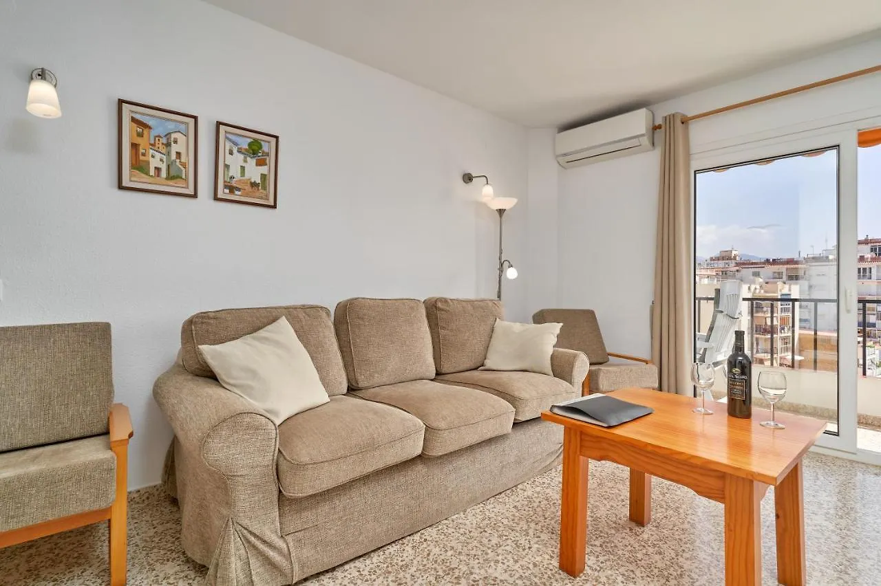 Albaida 5H Apartment Nerja