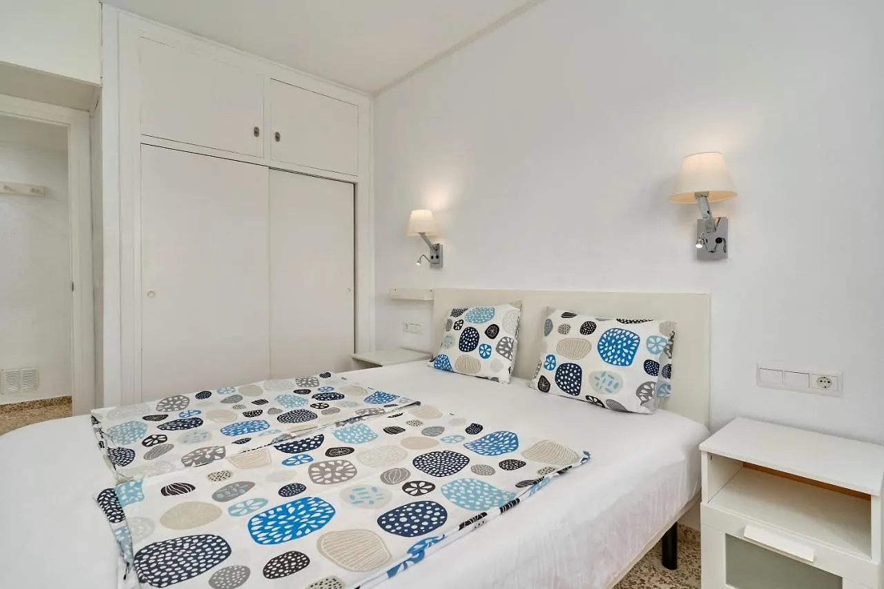 Albaida 5H Apartment Nerja