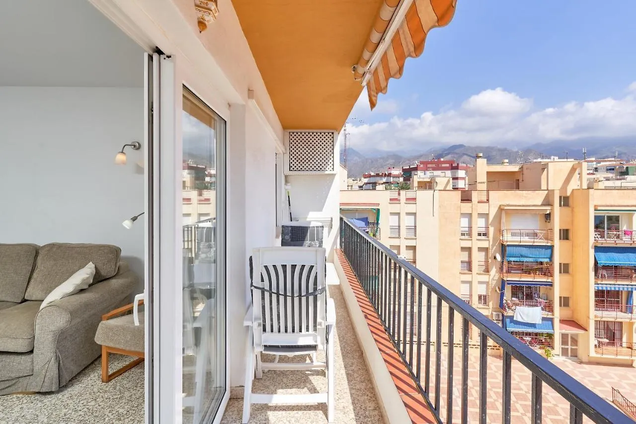 Albaida 5H Apartment Nerja