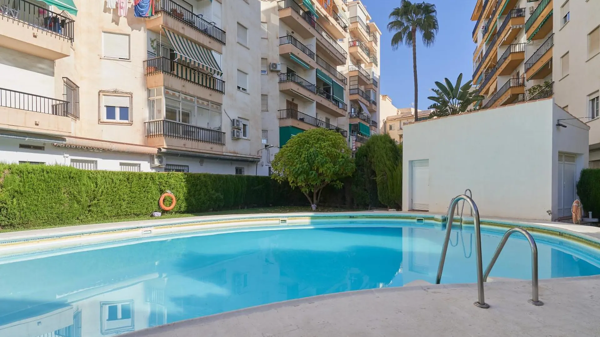 Albaida 5H Apartment Nerja