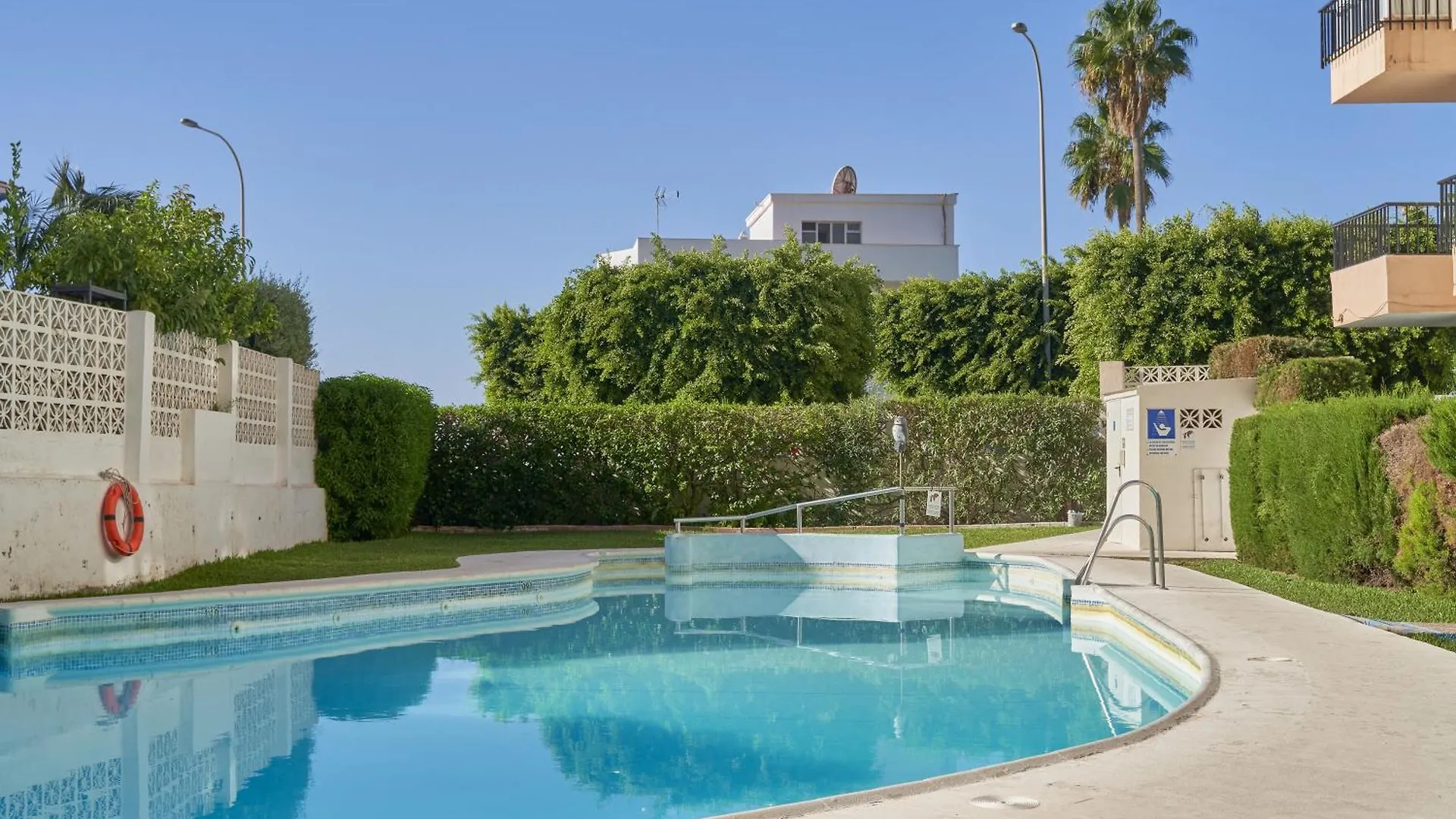 Albaida 5H Apartment Nerja Spain