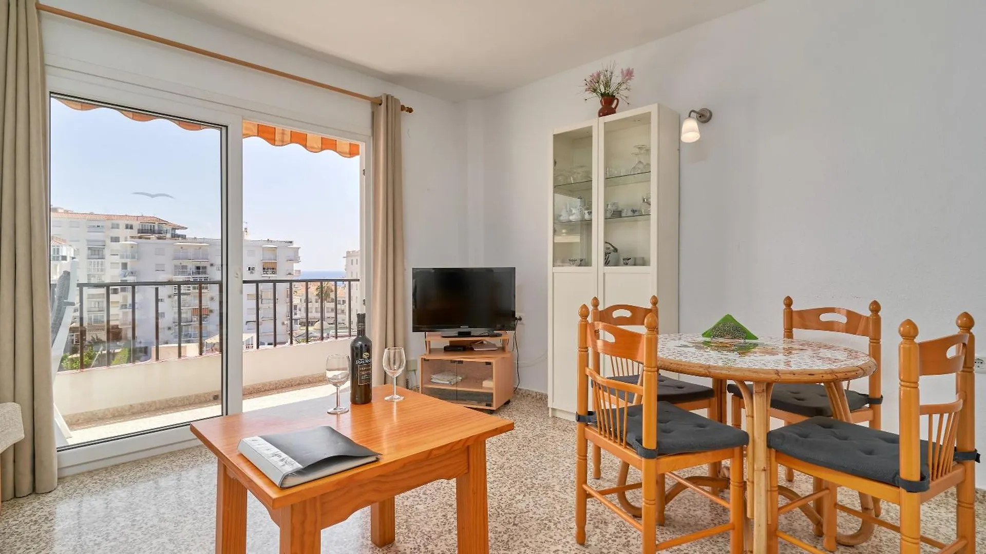 Albaida 5H Apartment Nerja Spain