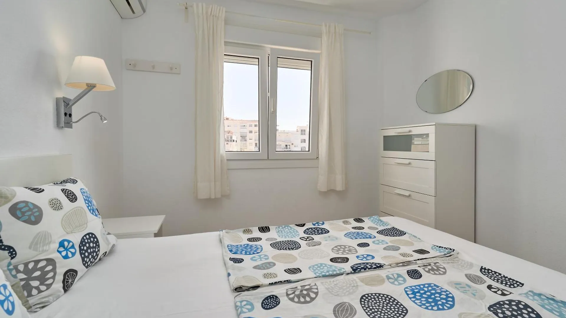 Albaida 5H Apartment Nerja