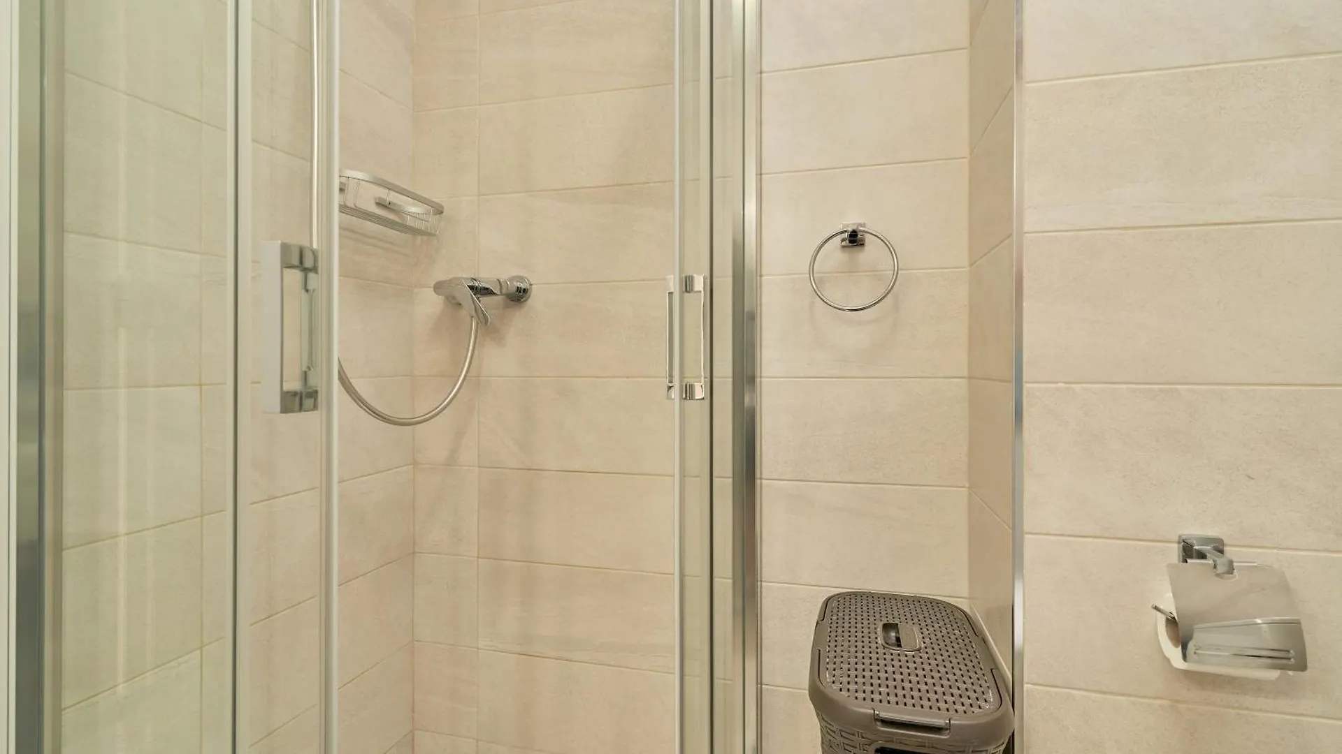 Albaida 5H Apartment Nerja