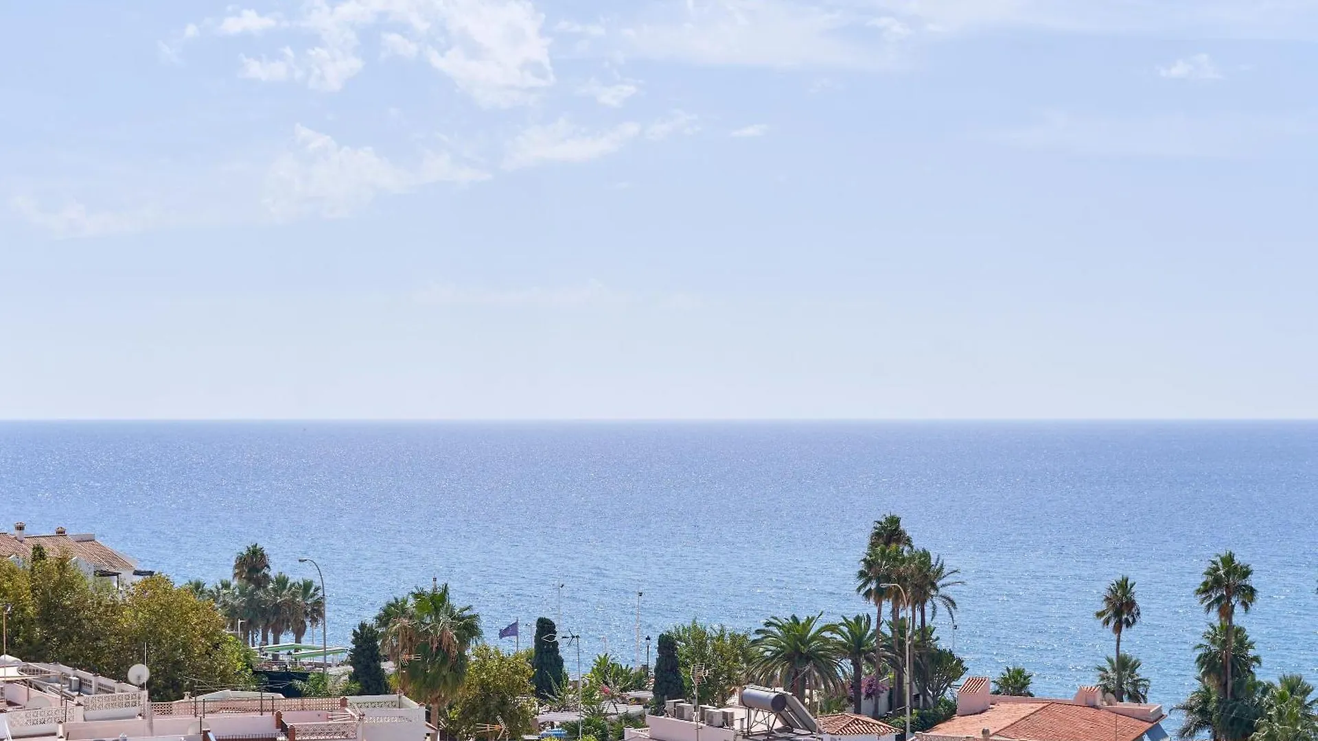 Albaida 5H Apartment Nerja 0*,  Spain