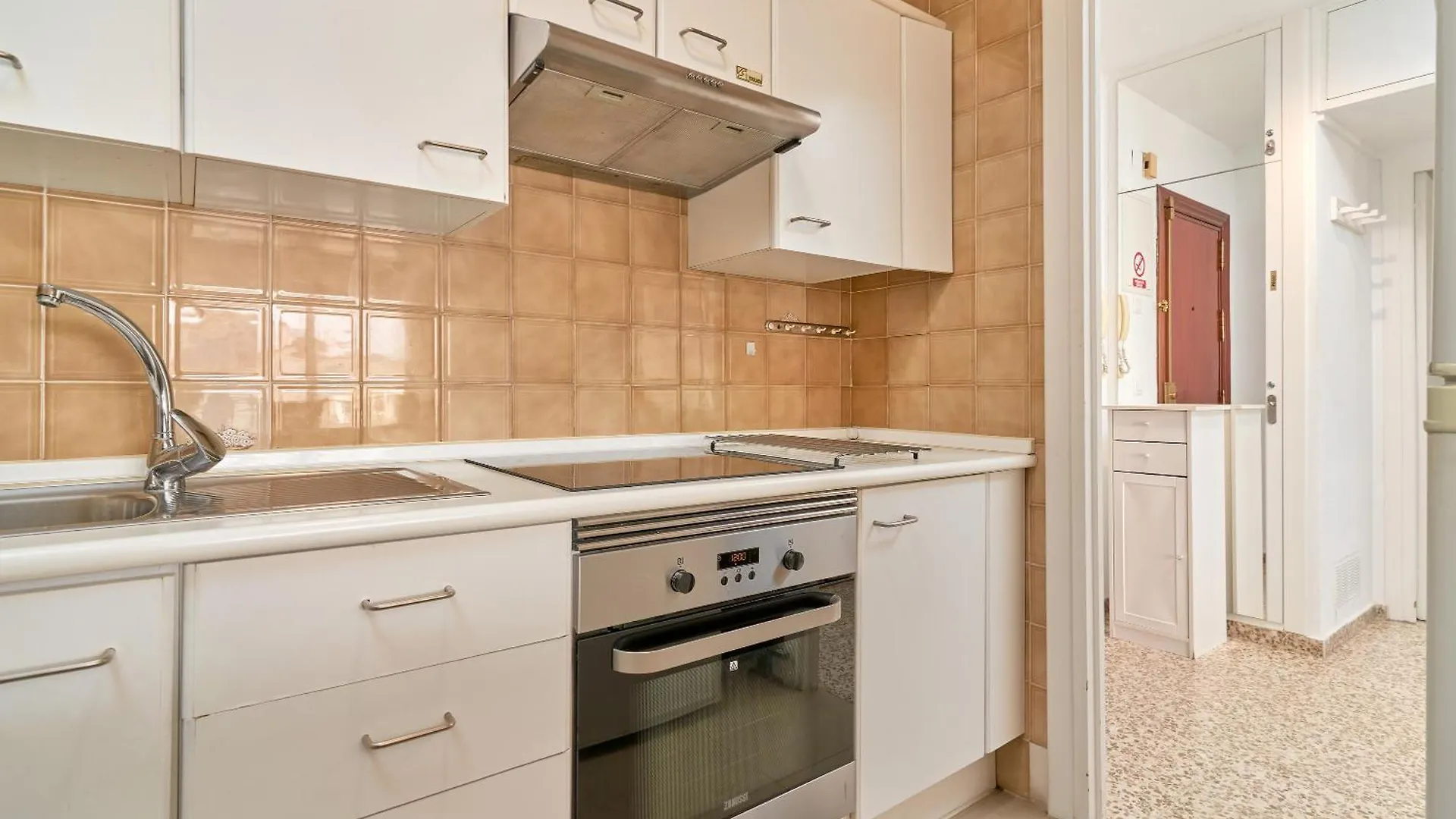 Albaida 5H Apartment Nerja