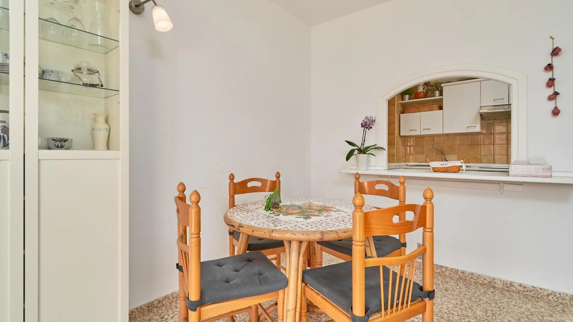 Albaida 5H Apartment Nerja