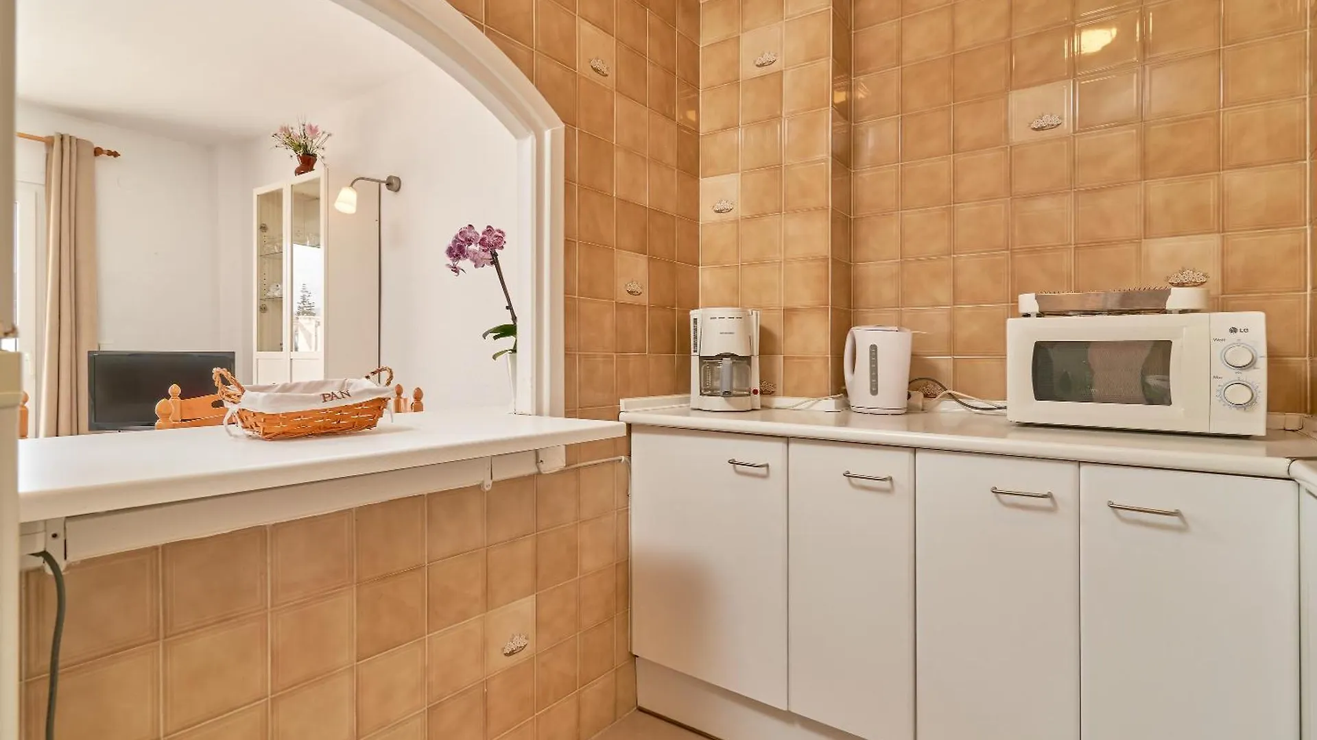 Albaida 5H Apartment Nerja