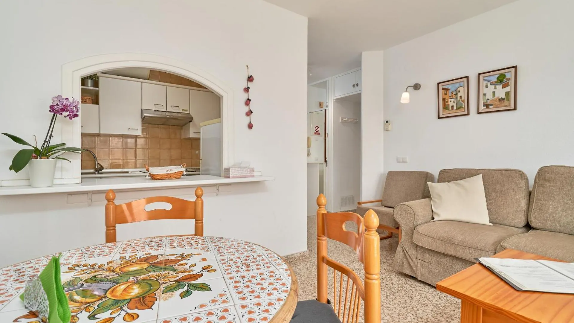Albaida 5H Apartment Nerja