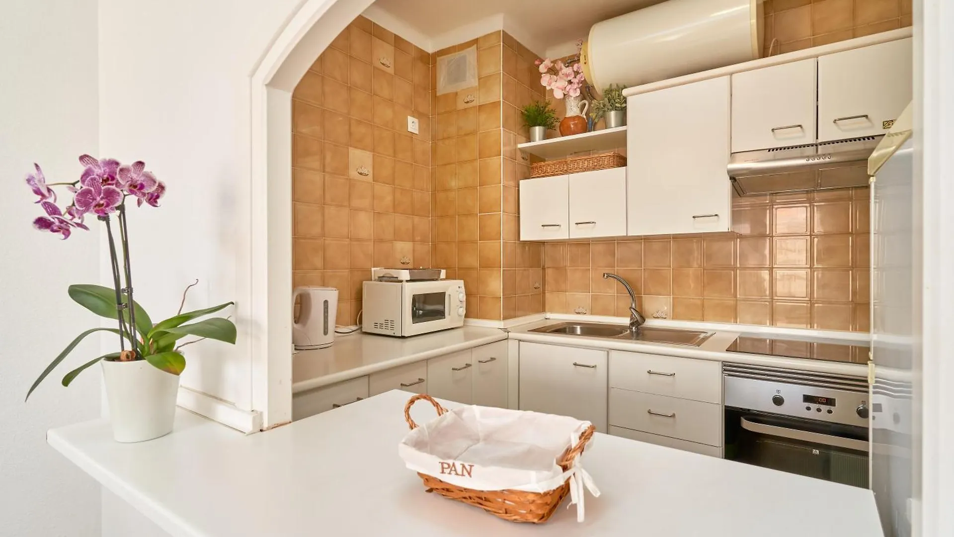 Albaida 5H Apartment Nerja 0*,  Spain
