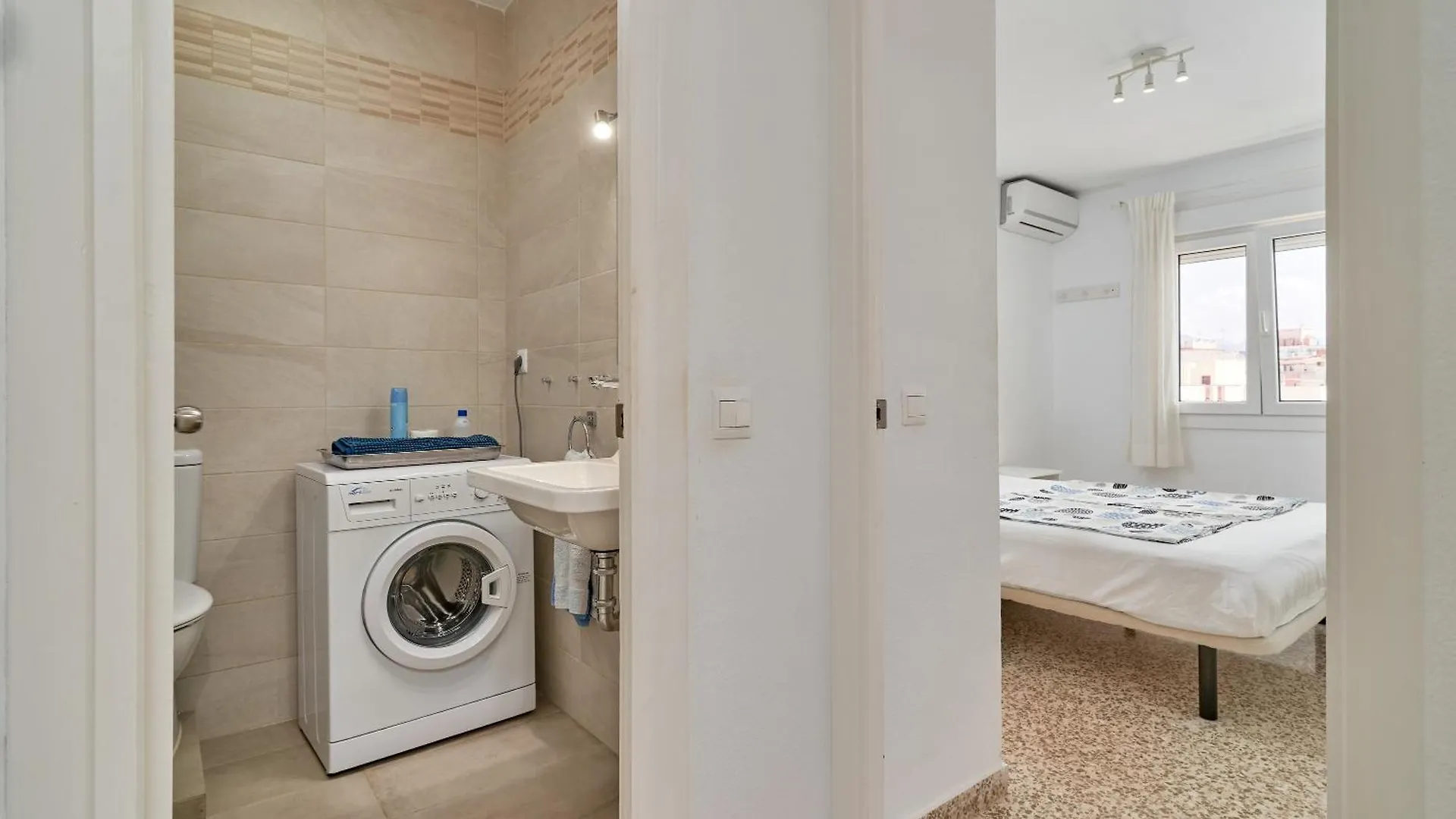 Albaida 5H Apartment Nerja