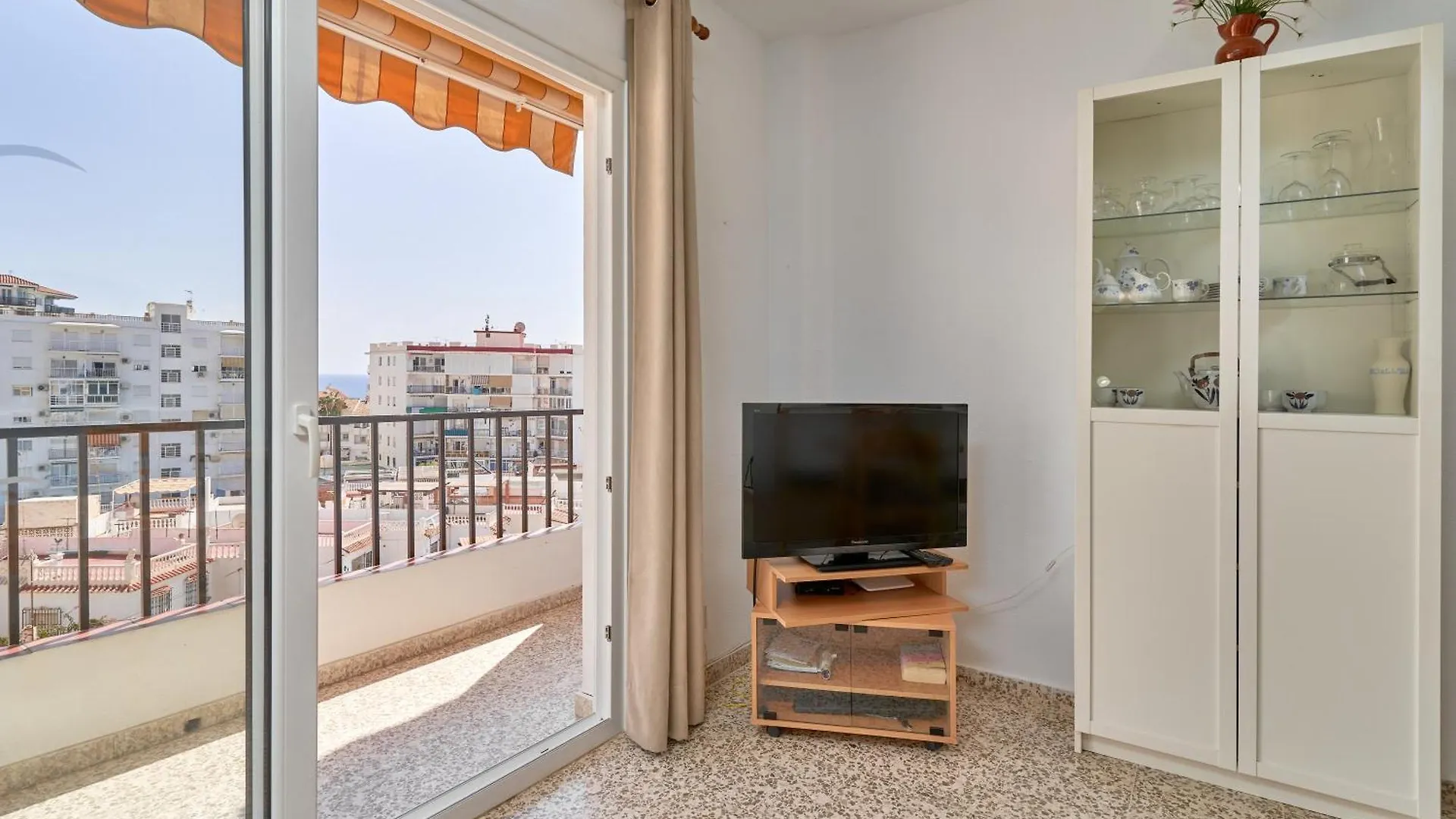 Albaida 5H Apartment Nerja