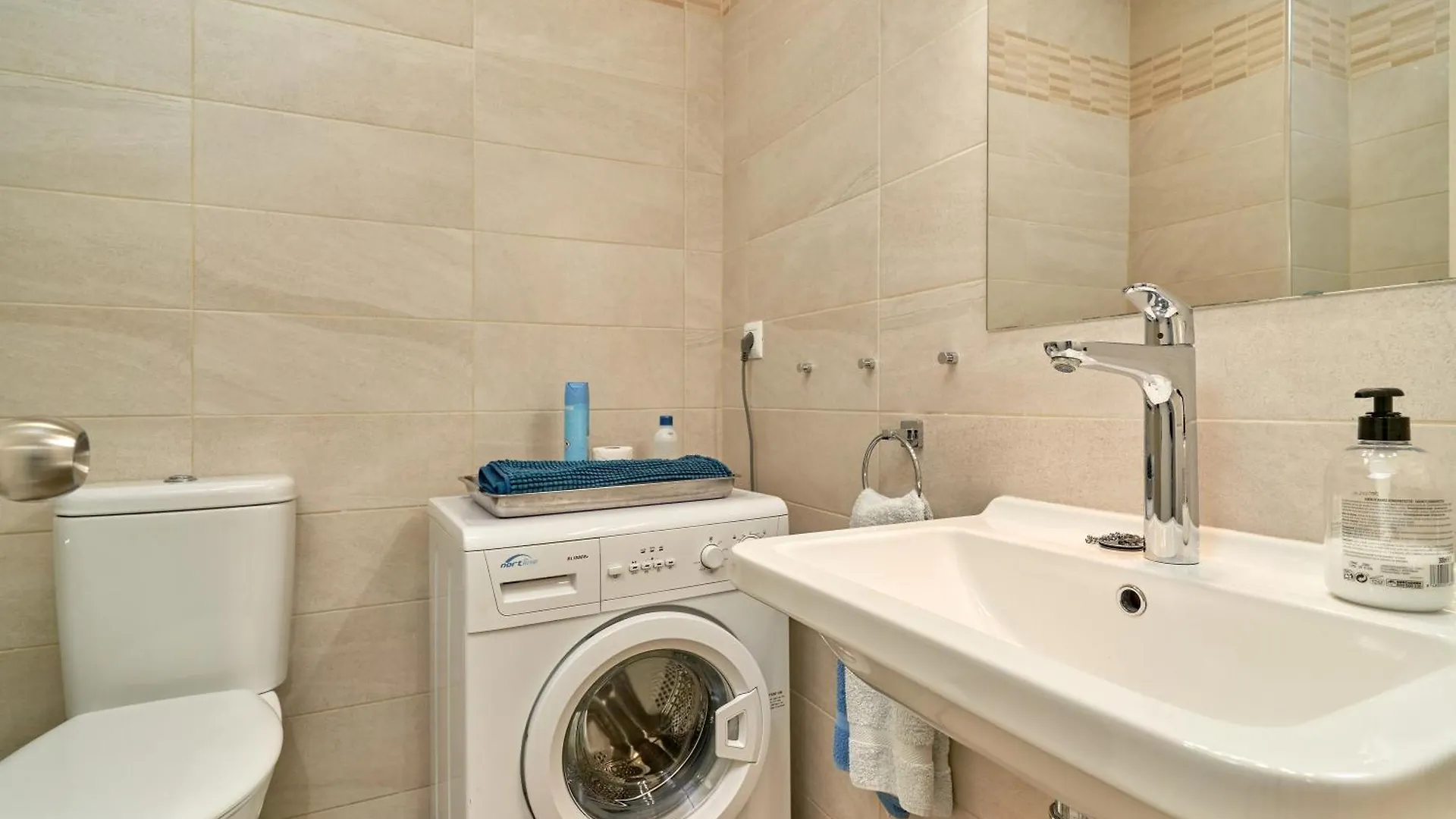Albaida 5H Apartment Nerja Spain